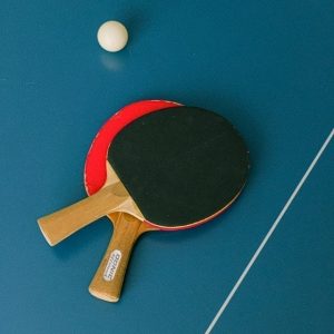 Tischtennis Schläger