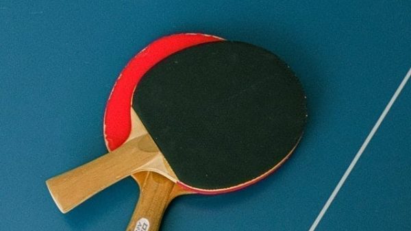 Tischtennis Schläger