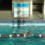 Schwimmen für alle Mitglieder