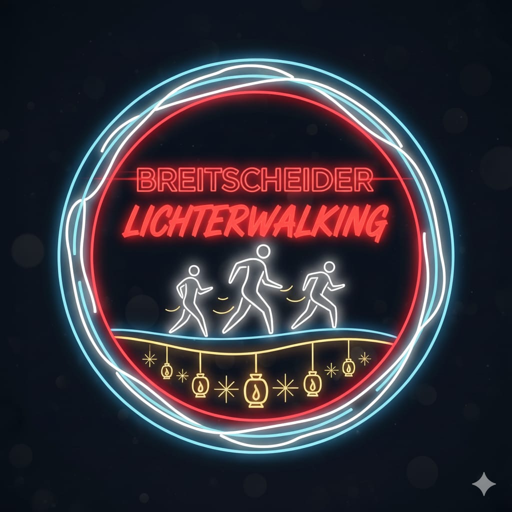 Lichterwalking